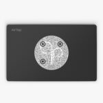 AirTap Digital Business Cards