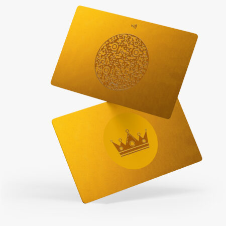 AirTap Digital Business Cards