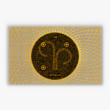 AirTap Digital Business Cards