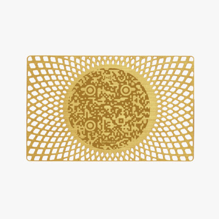 AirTap Digital Business Cards