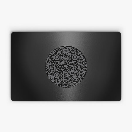 AirTap Digital Business Cards