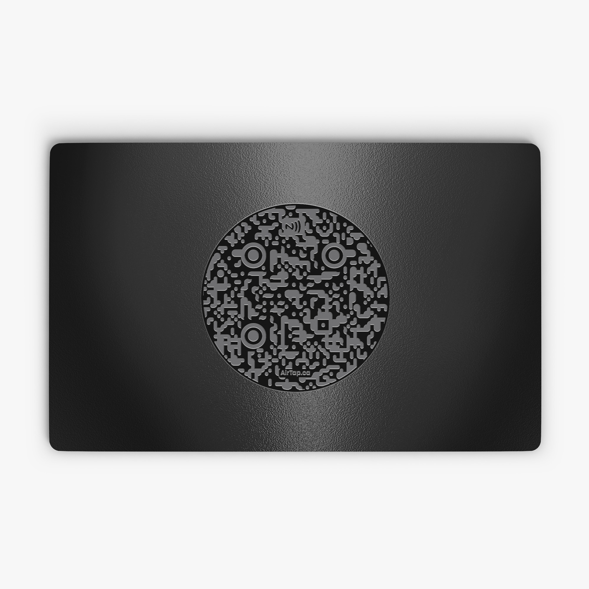 AirTap Digital Business Cards