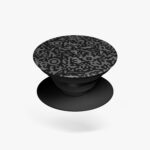 AirTap Digital Contact Sharing PopSockets