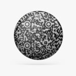 AirTap Digital Contact Sharing Stickers