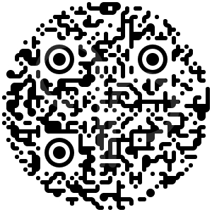 AirCode Circular by AirTap