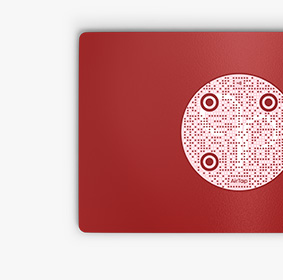 AirTap Digital Business Cards